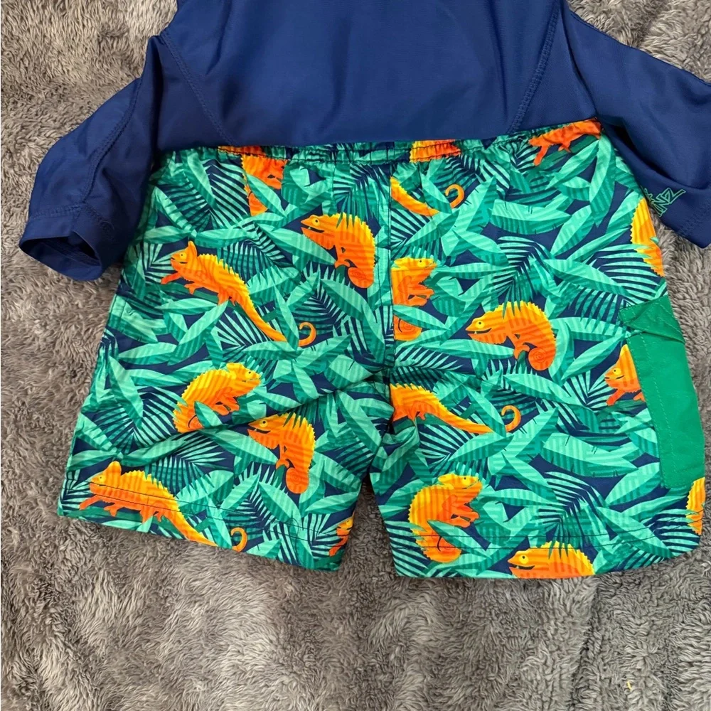 UV Skinz Kids 3pc Sunwear Set
